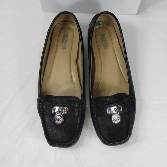 MICHAEL MK Loafers/Flats Size 8M - Picture 2 of 8
